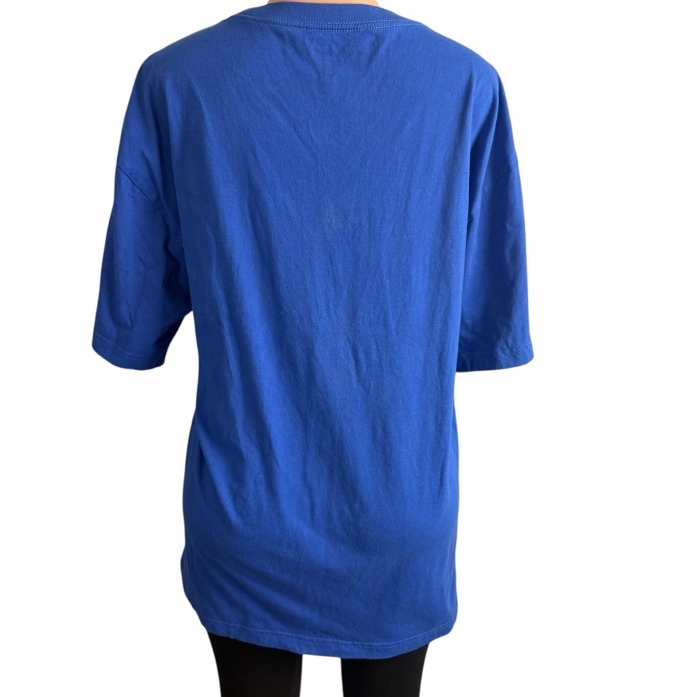 University of Florida Gators UF Blue T-Shirt - Picture 8 of 9